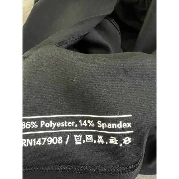 Outdoor Voices Racerback Workout Dress Size Medium - Picture 5 of 8